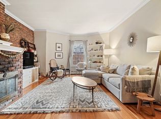 77 Marlborough St APT 4, Boston, MA 02116