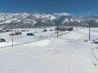 1 Ruckus Rd, Freedom, WY 83120