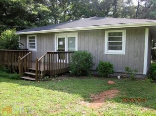 308 Rainbow Ln, Hartwell, GA 30643