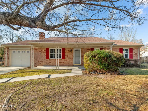 158 White Oak Boulevard, Jacksonville, NC 28546