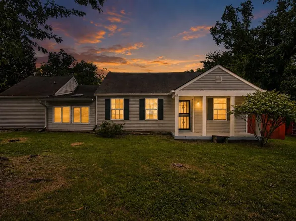 4913 Log Cabin Rd, Nashville, TN 37216