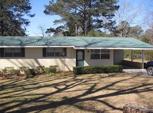 740 Blackburn Street, Wiggins, MS 39577