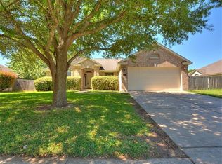 1302 Spoonemore Dr, Pflugerville, TX 78660