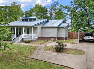 18 Overlook Trl, Conway, AR 72032