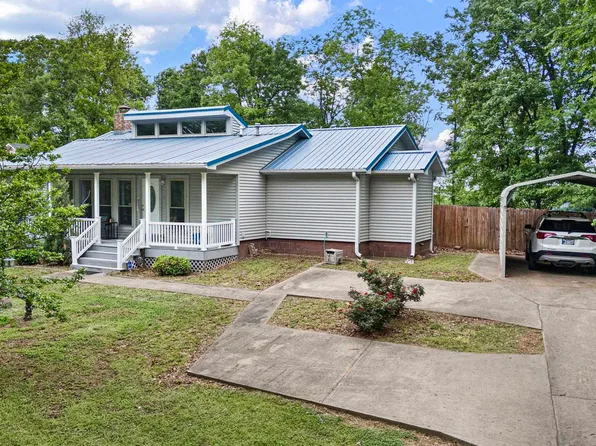 18 Overlook Trl, Conway, AR 72032