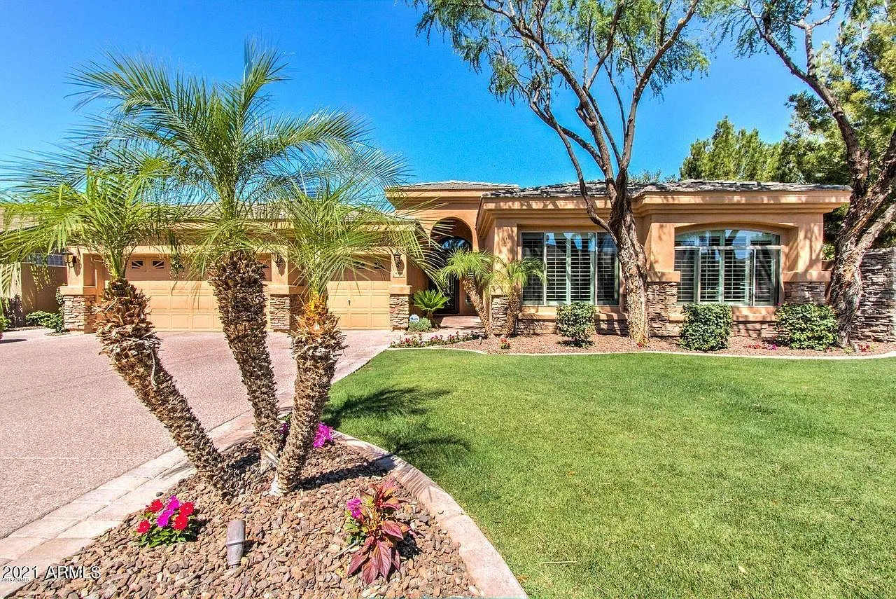 4396 S Jojoba Way — Photo 2