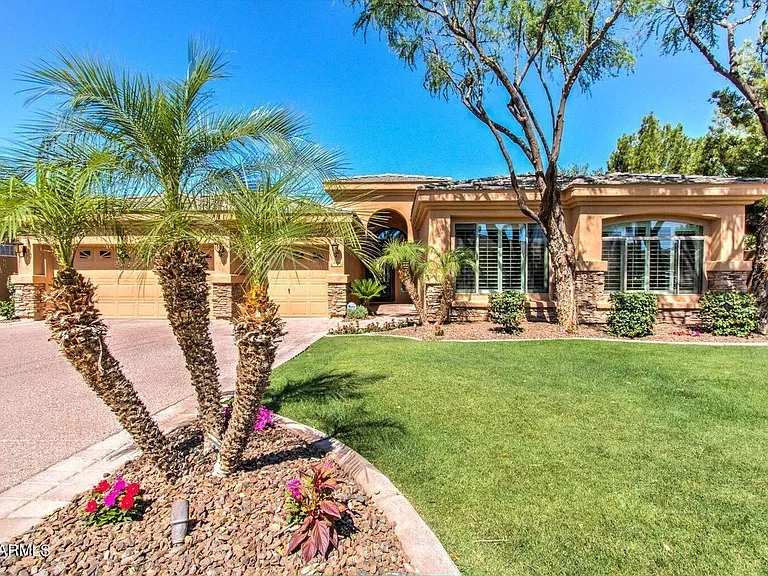 4396 S Jojoba Way — Photo 2