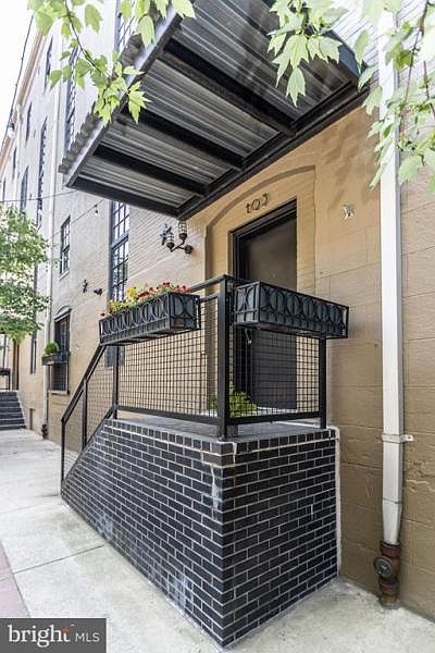 1st image of 1220 Bank St Unit 103