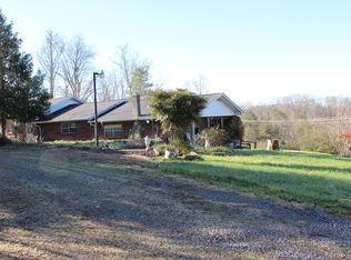 136 Cemetery Rd, Madisonville, TN 37354