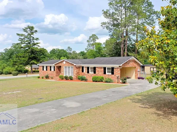 208 Nesmith Way, Statesboro, GA 30458