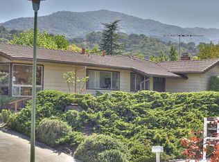 1324 Rimrock Dr, San Jose, CA 95120