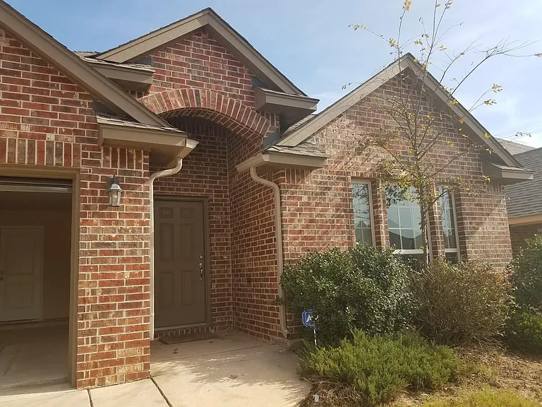 Outside Entry