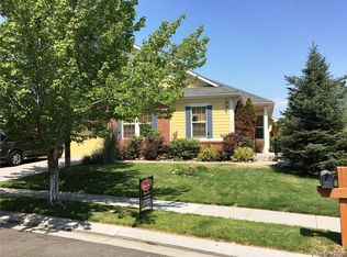 3775 Shadow Canyon Trl, Broomfield, CO 80020