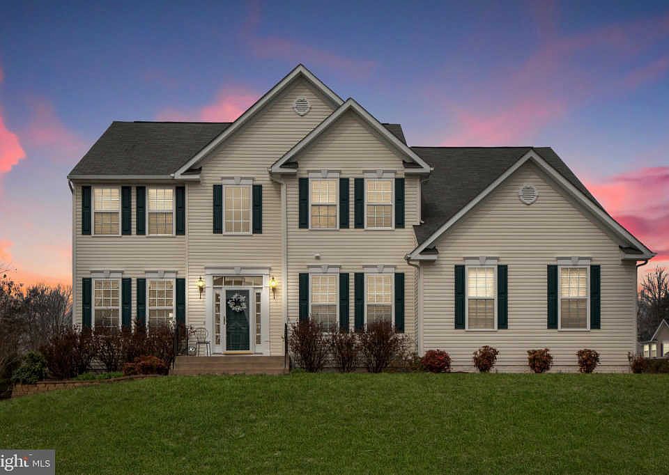 1st image of 10220 Antietam Ct