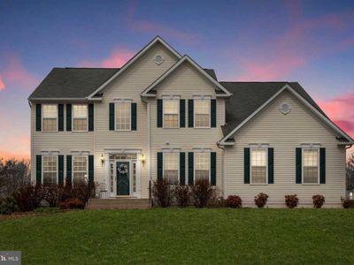10220 Antietam Ct, Fredericksburg, VA, 22408