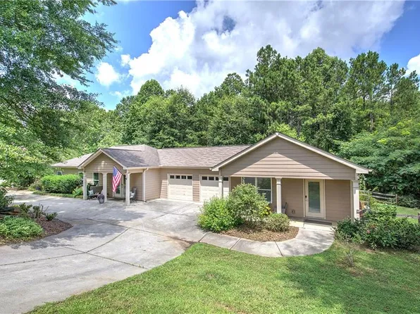 149 Dabbs Bridge Rd, Dallas, GA 30132