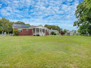 6230 Bethel Rd SE, Southport, NC 28461