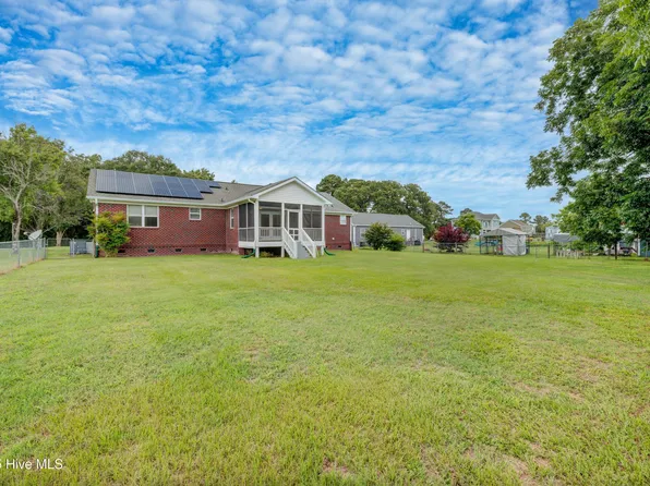 6230 Bethel Road SE, Southport, NC 28461