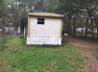 127 NE Rowland Blvd, Trenton, FL 32693