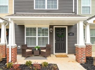 290 Alexander Boulevard Lot #290, Clarksville, TN 37040