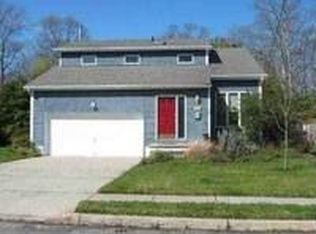 131 E Oakcrest Ave, Northfield, NJ 08225
