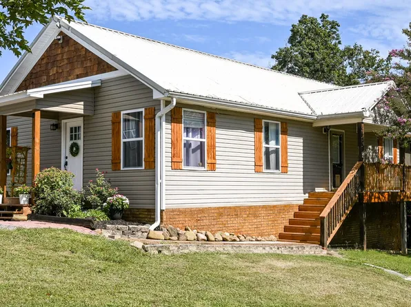 220 Sam Johnson Rd NW, Georgetown, TN 37336