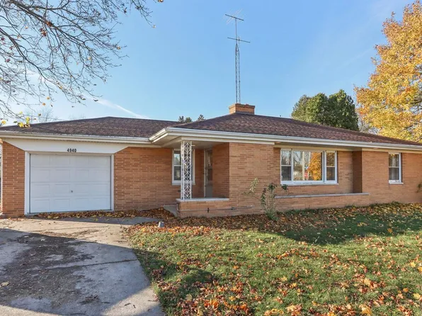 4940 Tanglewood AVENUE, Racine, WI 53402