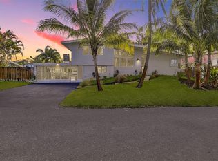 2619 Sugarloaf Ln, Fort Lauderdale, FL 33312