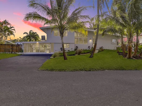 2619 Sugarloaf Ln, Fort Lauderdale, FL 33312