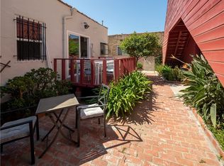 705 Brooks Ave #C, Venice, CA 90291