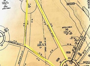 6425 Tranquility Manor Rd, Dawsonville, GA 30534