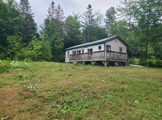 4 & 5 Russell Rd, Houlton, ME 04730