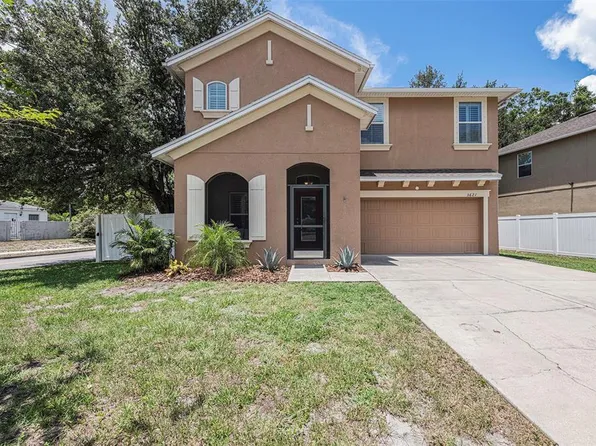 3621 W EUCLID AVENUE, TAMPA, FL 33629