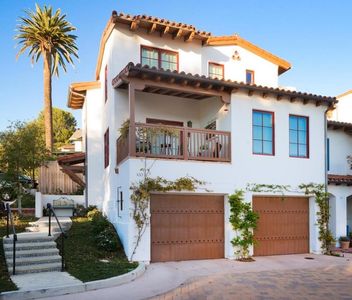 601 E Micheltorena St Unit 100, Santa Barbara, CA, 93103