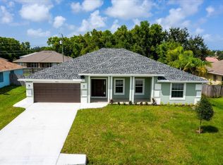 5421 NW Commodore Ter, Port Saint Lucie, FL 34983