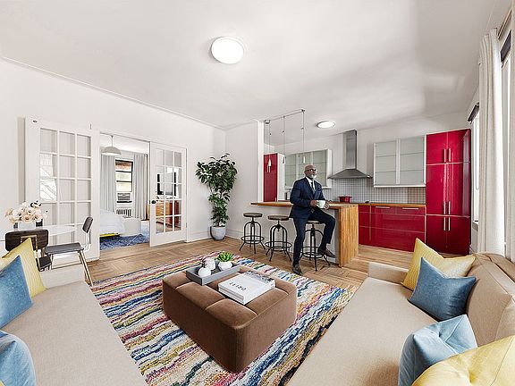 3rd image of 345 Montgomery St APT 4H