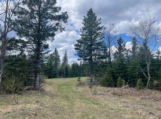Pociask Rd, Butternut, WI 54514