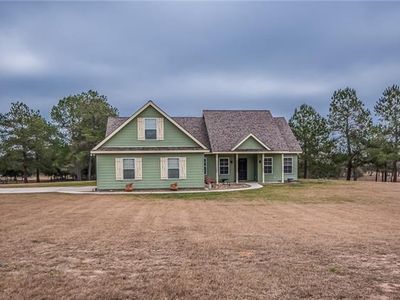 1499 Deer Hollow Rd, Weimar, TX, 78962