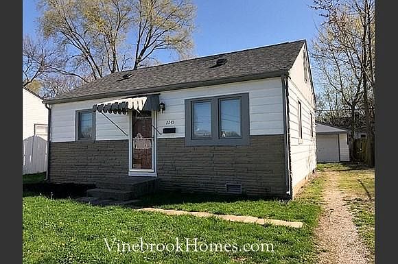 1st image of 2245 N Moreland Ave