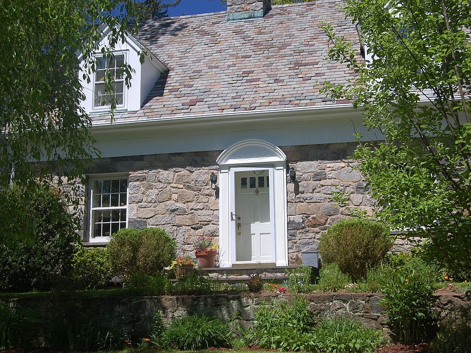 Front Detail