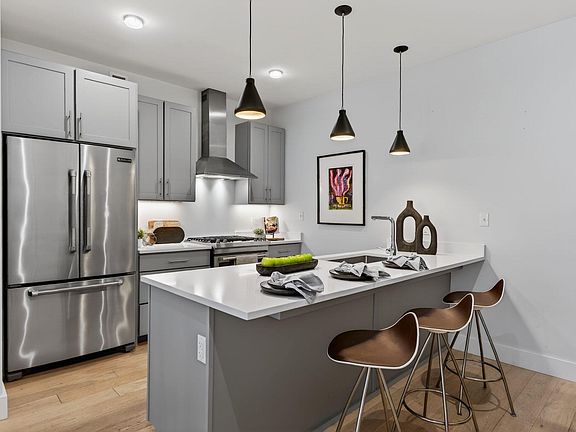 2nd image of 383 Commercial Street #413