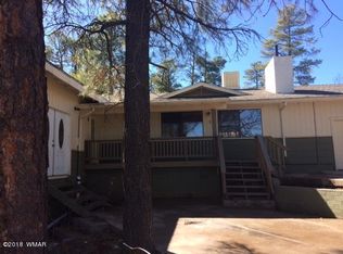 1556 Larson Rd, Lakeside, AZ 85929