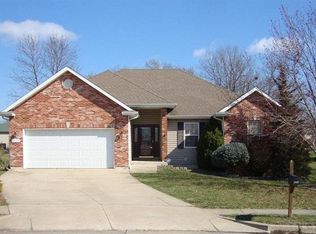 4607 Slocumb Ct, Columbia, MO 65202