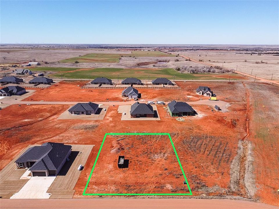 1st image of 25164 Scarlett St Lot 20