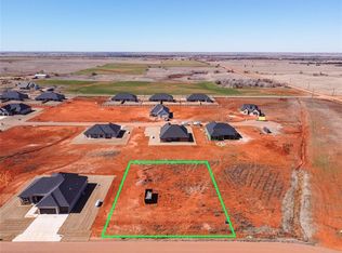 25164 Scarlett St Lot 20, Cashion, OK 73016