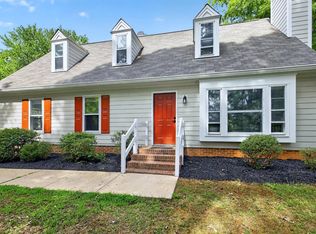 708 Powell Dr APT A, Raleigh, NC 27606