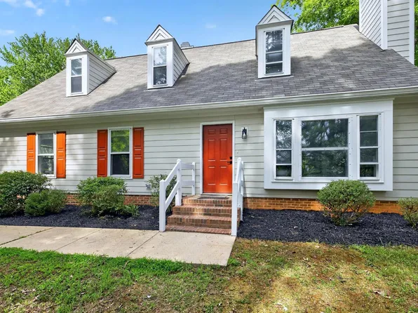 708 Powell Dr APT A, Raleigh, NC 27606