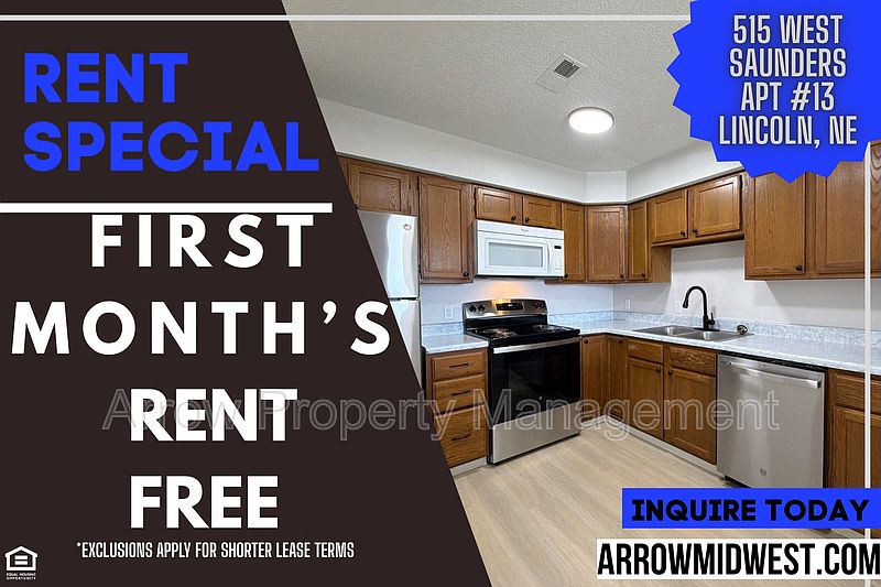 1st image of 515 W Saunders Ave #13