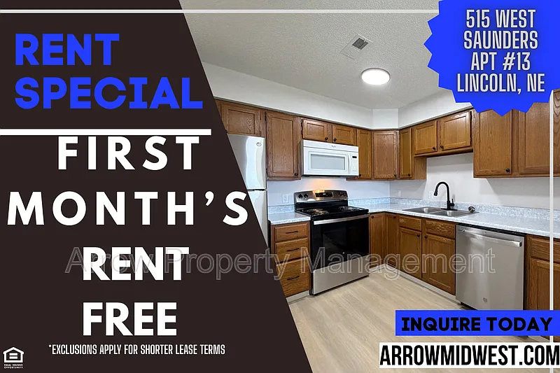 515 W Saunders Ave #13