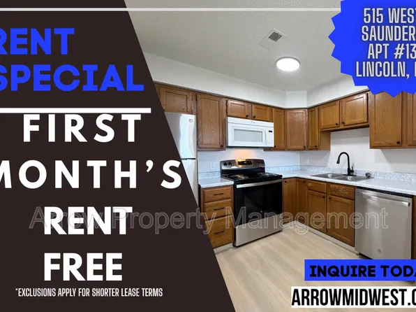 515 W Saunders Ave #13, Lincoln, NE 68521